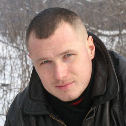 Фото студента